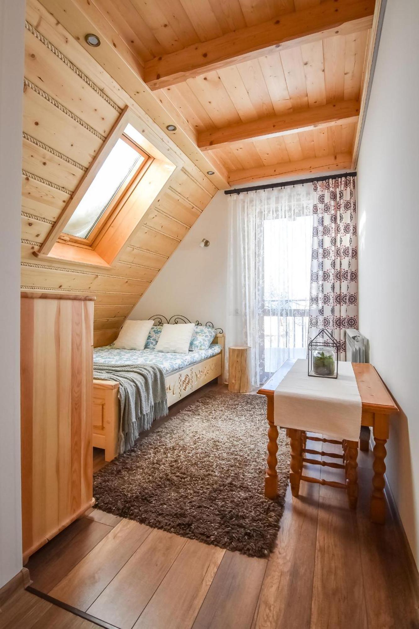 Sielski Zakatek Zakopane Ngoại thất bức ảnh