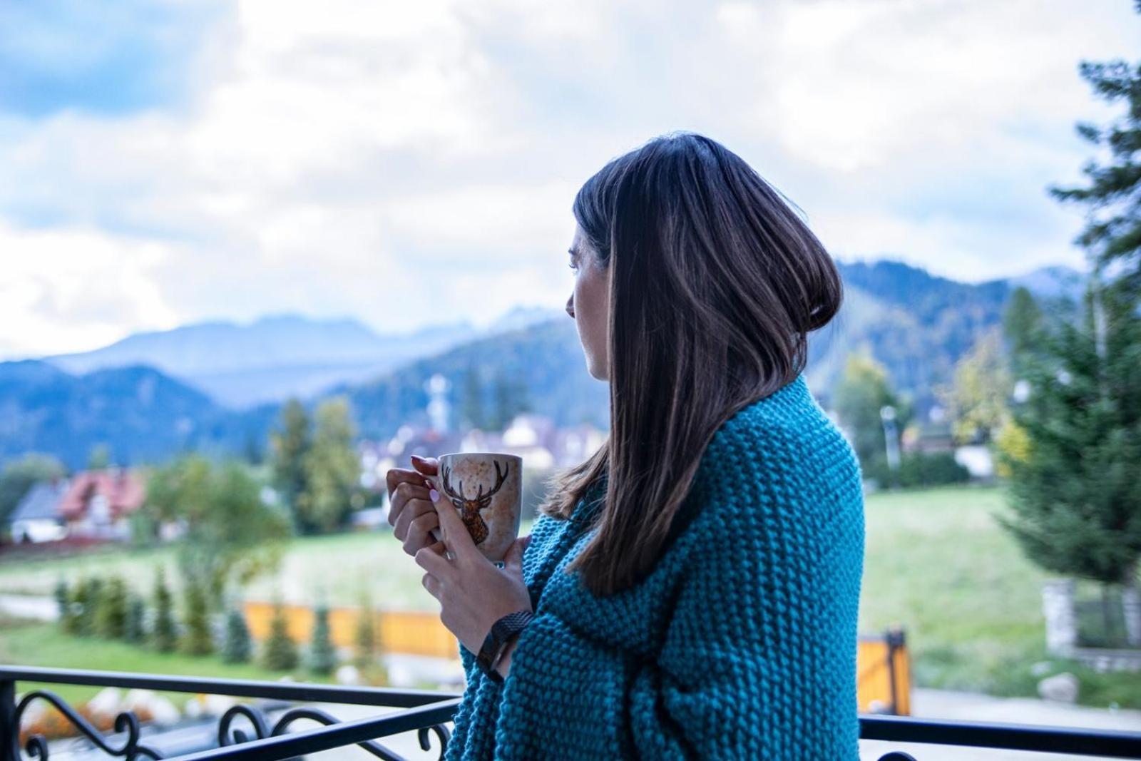 Sielski Zakatek Zakopane Ngoại thất bức ảnh